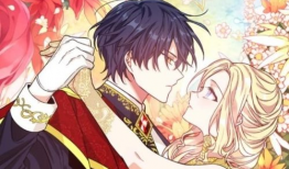 女王手术刀漫画,宫廷秘术与权谋风云